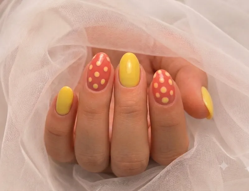 MR Gainage Couleur & Nail Art