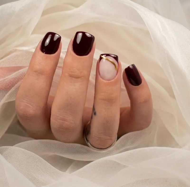 MR Gainage Couleur & Nail Art
