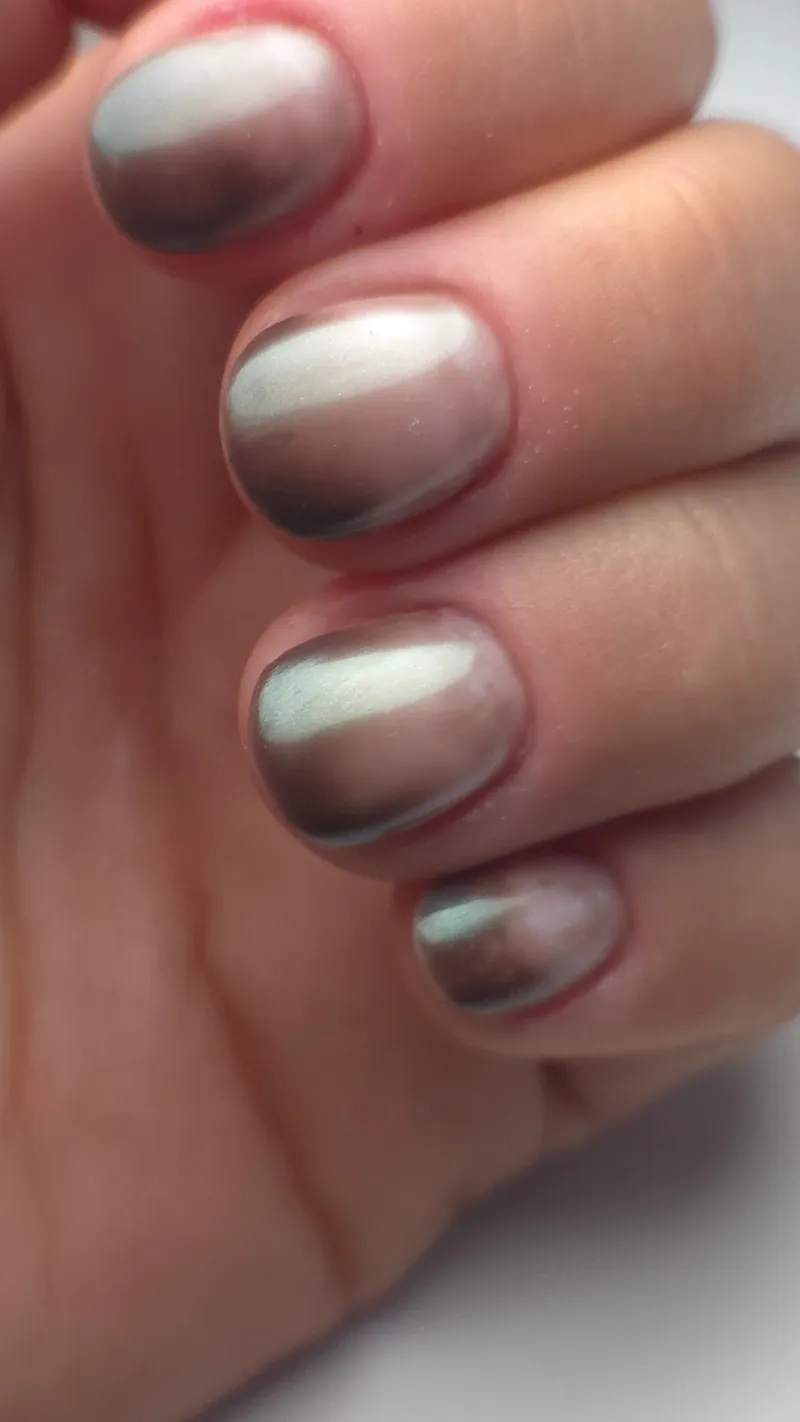 Manucure Russe & nail art